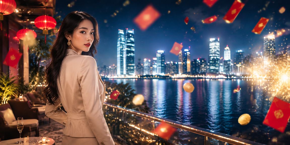 Cảnh đêm Hà Nội với đèn lồng rực rỡ – không khí nạp tiền và nhận thưởng trên ứng dụng 2412