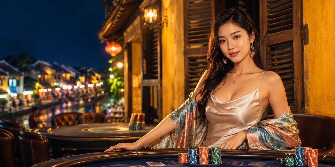 Người dùng Hội An phân tích kèo casino và esports qua nền tảng trực tuyến