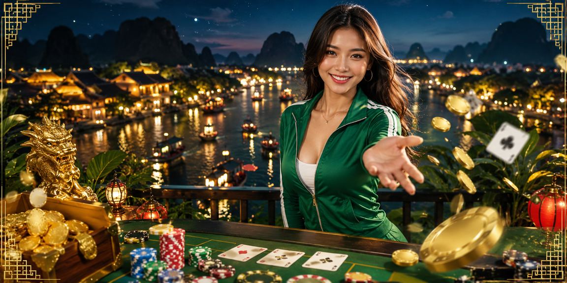 Người chơi Ninh Bình thực hành chiến lược Baccarat trên thiết bị di động