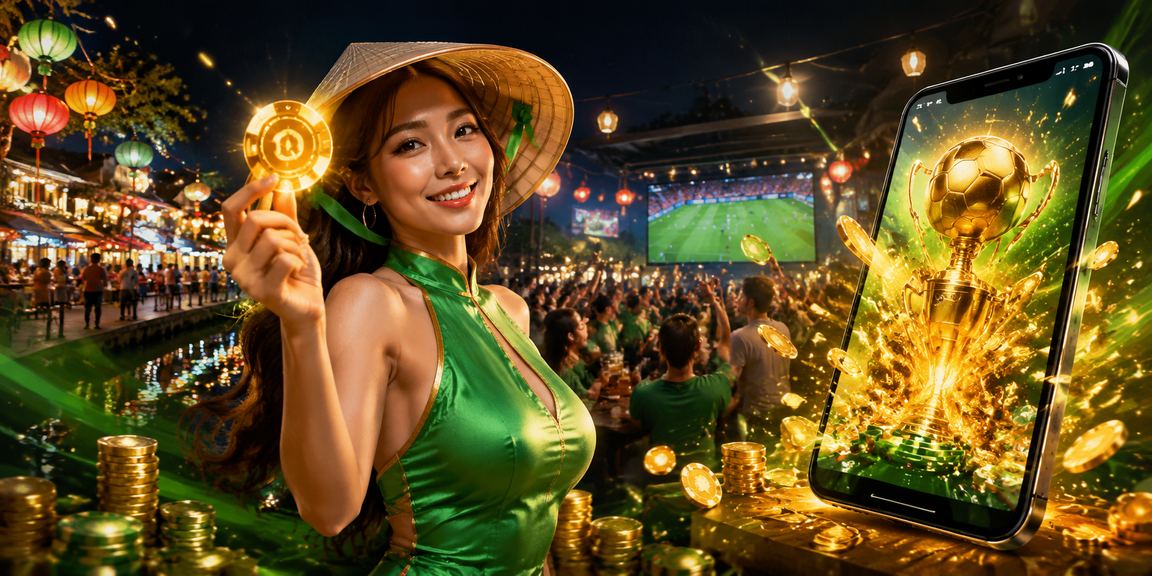 Người chơi tại Phú Quốc sử dụng ứng dụng casino di động một cách thư giãn và có kiểm soát