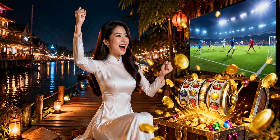 Người chơi tại Việt Nam tạo tài khoản casino trực tuyến trên điện thoại